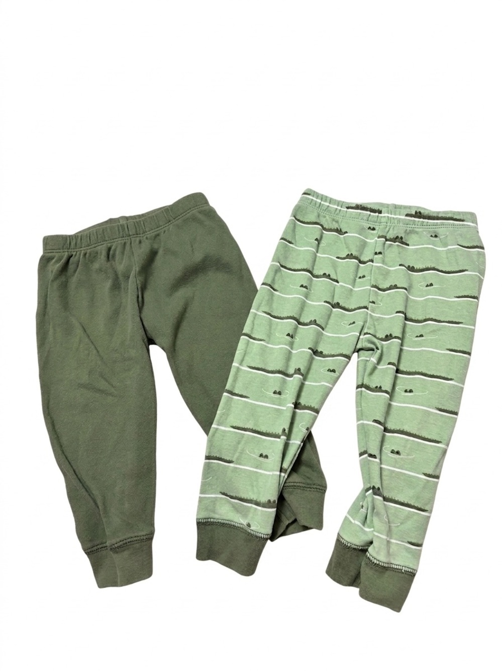 Bundles Baby Place 2 Pack Joggers